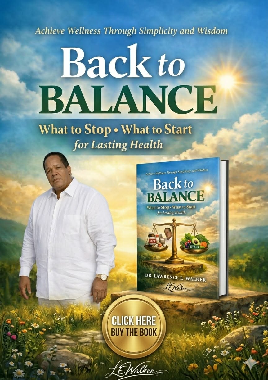 lawrence walker